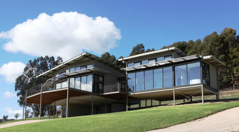 McLaren Eye - Winery Find 0