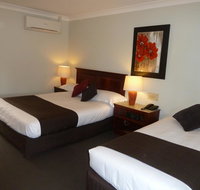 McNevins Warwick Motel - Winery Find