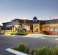 Meadow Inn Hotel-Motel - Winery Find