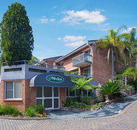 Medina Serviced Apartments North Ryde Sydney - Winery Find
