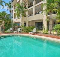 Mediterranean Beachfront Apartments - Winery Find
