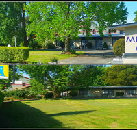 Meeniyan Motel - Winery Find