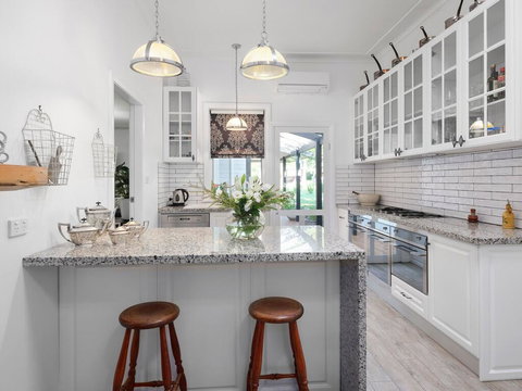 Meerea Country Estate Adjoining Wollombi National Park - Winery Find 3