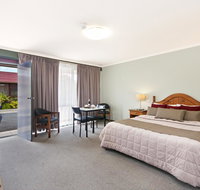 Melaleuca Motel - Winery Find