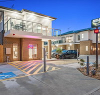 Melbourne Airport Motel - Winery Find