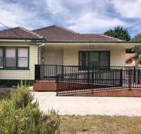 Melbourne short stay - clayton station monash uni hospital - Winery Find