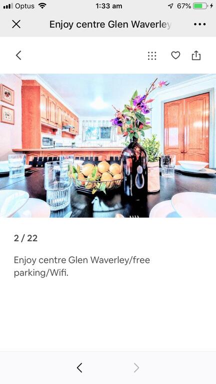 Melbourne Short Stay - The Glen Station - Winery Find 2