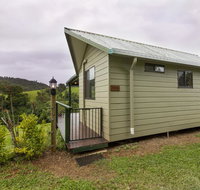Mena Creek Flower House - Winery Find