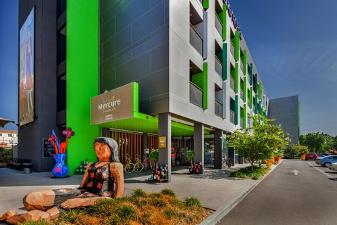 Mercure Bendigo Schaller - Winery Find 0