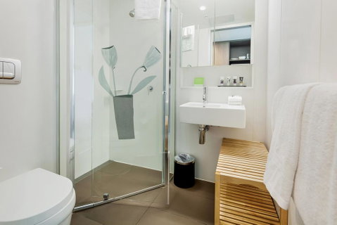 Mercure Bendigo Schaller - Winery Find 3