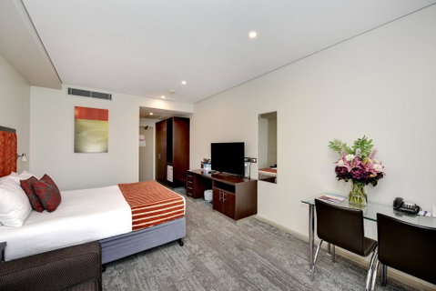 Mercure Centro Port Macquarie - Winery Find 2