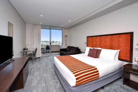 Mercure Centro Port Macquarie - Winery Find 3