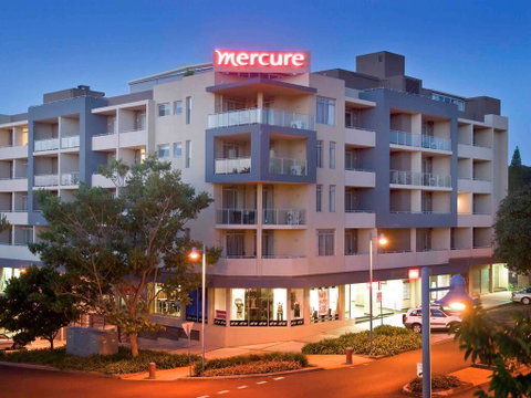 Mercure Centro Port Macquarie - Winery Find 0