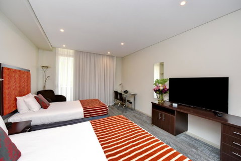 Mercure Centro Port Macquarie - Winery Find 1