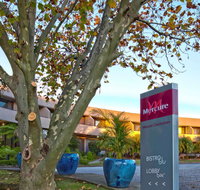 Mercure Charlestown - Winery Find