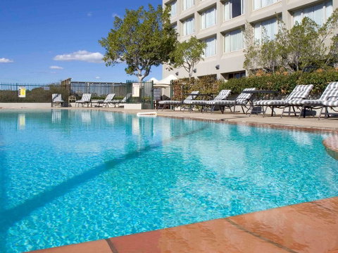 Mercure Sydney Parramatta - Winery Find 3