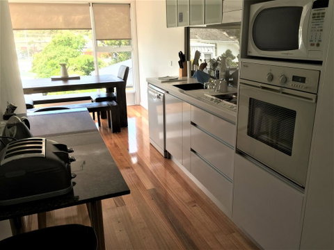 Meriam Bed And Breakfast - Winery Find 1