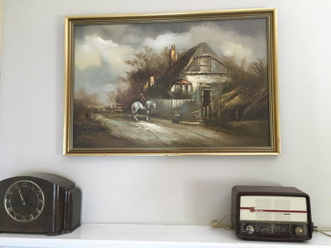 Meriam Bed And Breakfast - Winery Find 3