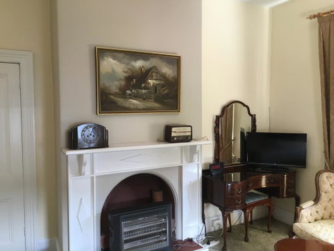 Meriam Bed And Breakfast - Winery Find 2