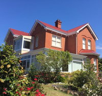 Meriam Bed and Breakfast - Winery Find