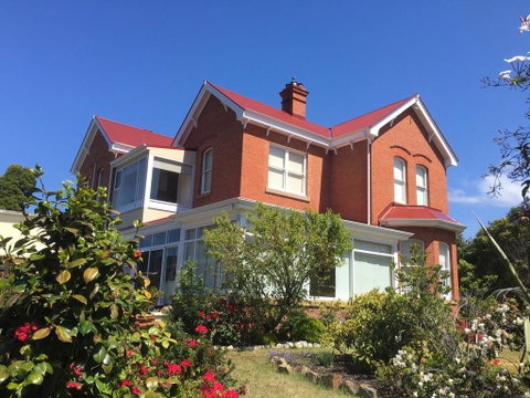 Meriam Bed And Breakfast - Winery Find 0