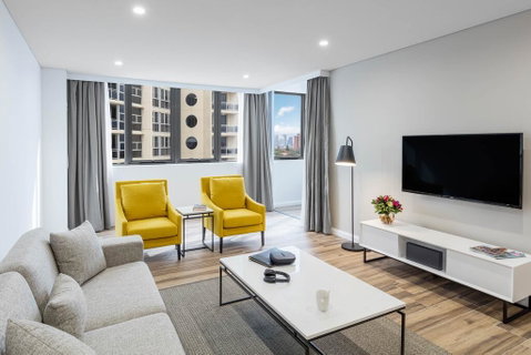 Meriton Suites Bondi Junction - Winery Find 2
