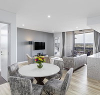 Meriton Suites Church Street Parramatta - Winery Find