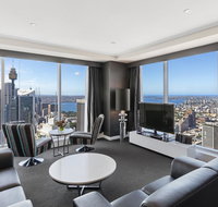 Meriton Suites World Tower - Winery Find