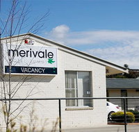 Merivale Motel - Winery Find