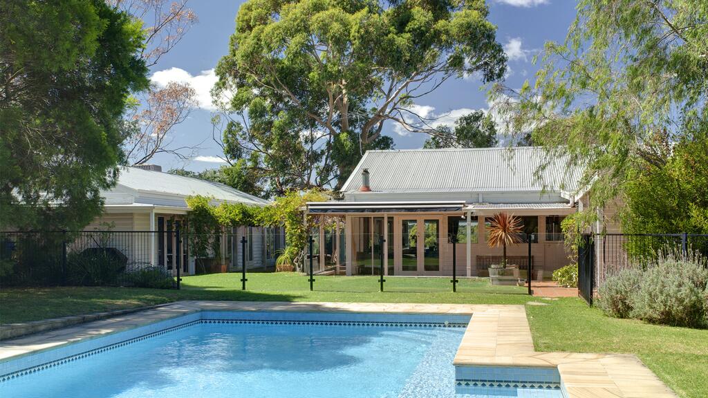 Merricks North VIC Winery Find