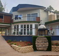 Merry Mary - Winery Find