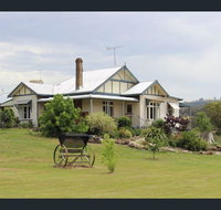Merton Manor - Winery Find