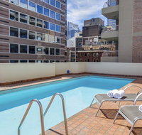 Metro Apartments on King - Winery Find