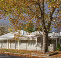 Mews Cottages - Winery Find
