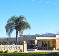 Mia Motel - Winery Find