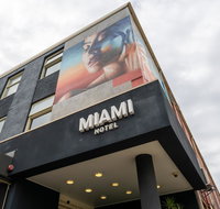 Miami Hotel Melbourne - Winery Find