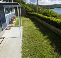 Mick's Apartment - Seal Rocks beachfront - Winery Find