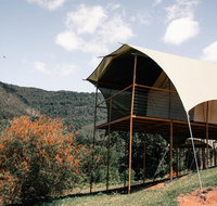 Midginbil Eco Resort - Winery Find