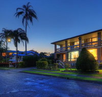 Midlands Motel - Winery Find