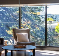 Midnight Apartments Accommodate Canberra - Winery Find