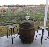 Milawa Vineyard Views - Guesthouse 1 - Winery Find
