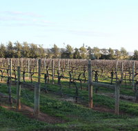 Milawa Vineyard Views - Guesthouse 2 - Winery Find