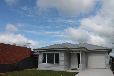 Milawa Vineyard Views - Guesthouse 2 - Winery Find 3