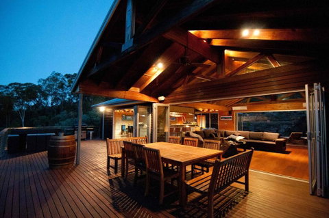Milbrodale Lodge - Winery Find 0