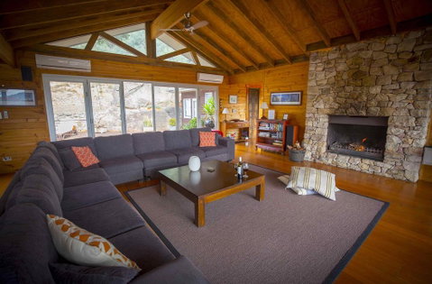 Milbrodale Lodge - Winery Find 3