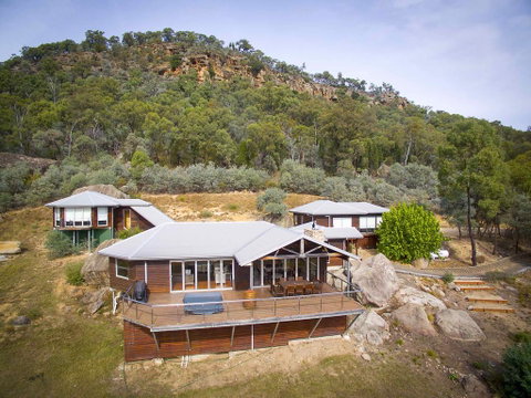 Milbrodale Lodge - Winery Find 2