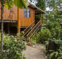 Milkwood Lodge - Winery Find