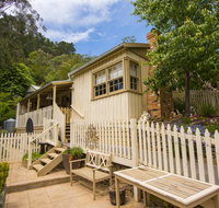 Mill house - Winery Find