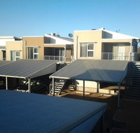 Millenium Apartments - Winery Find