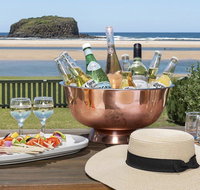 Minnamurra Island View - Winery Find